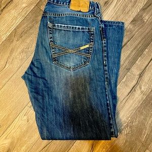 Stetson jeans 35x34